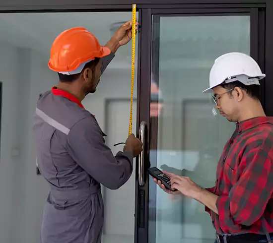 installation in Sunnyvale