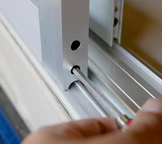 Maintenance in Sunnyvale