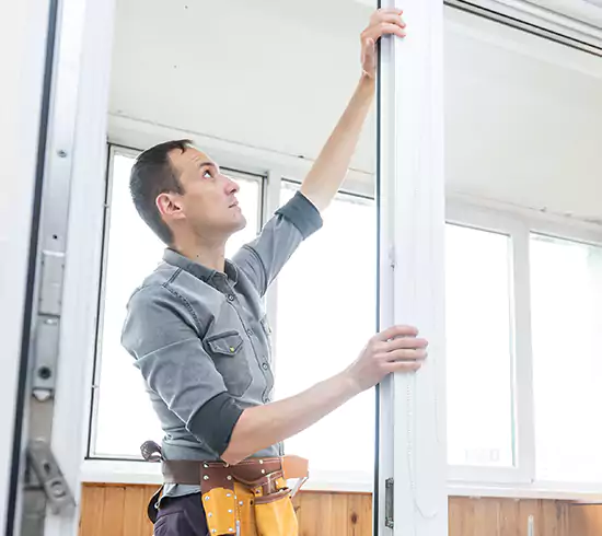 Replacement in Sunnyvale